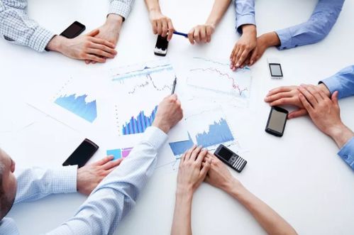 獻給所有企業(yè)職場人的信息咨詢服務(wù)——浩然企業(yè)管理咨詢
